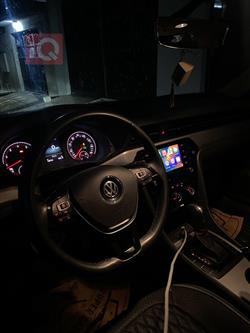 ڤۆڵکسواگن پاسات